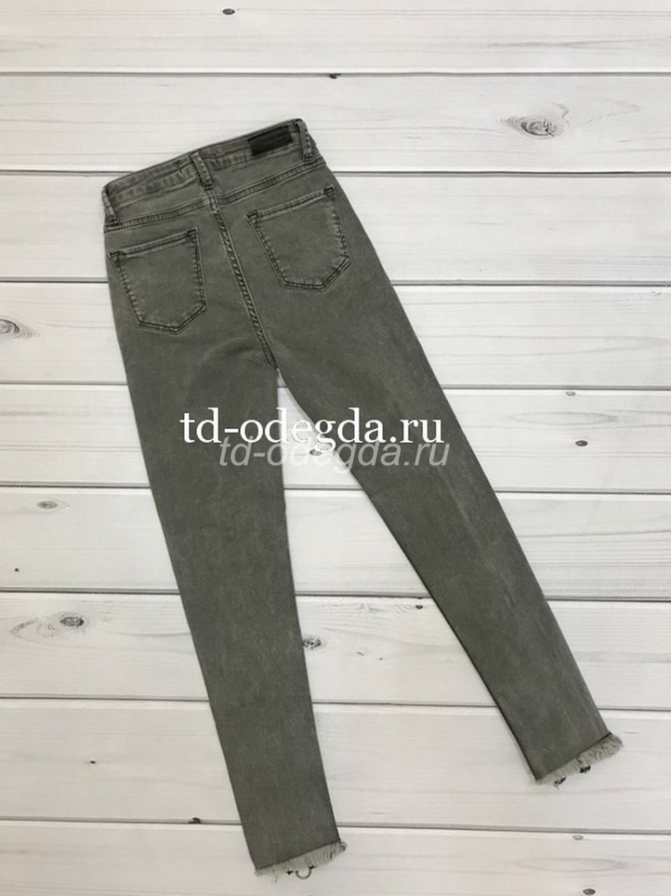 Джинсы 0799