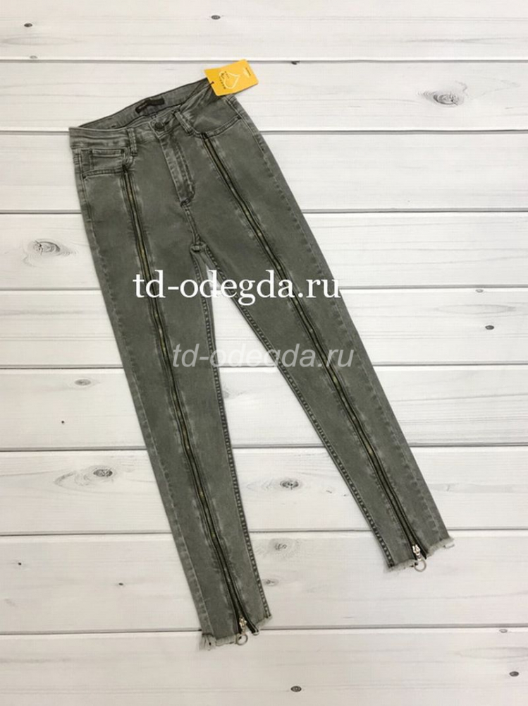 Джинсы 0799