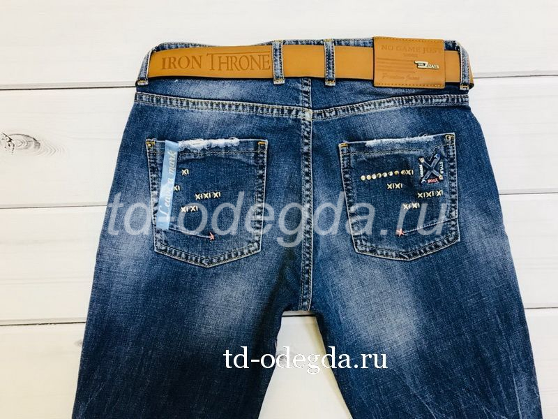 Джинсы 5024