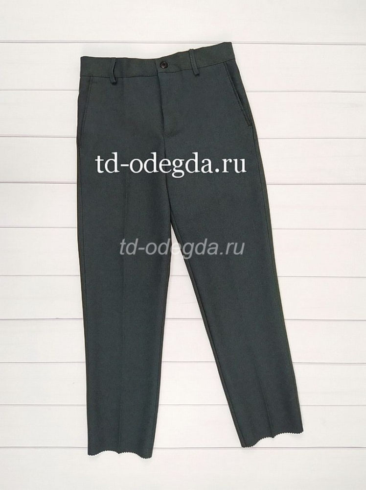 Брюки 617-7026