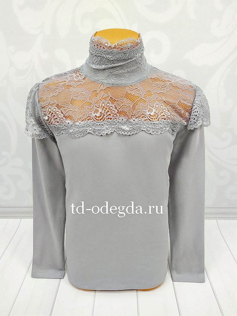 Водолазка 4069-7004