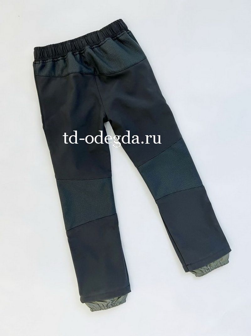 Брюки 1913-7026